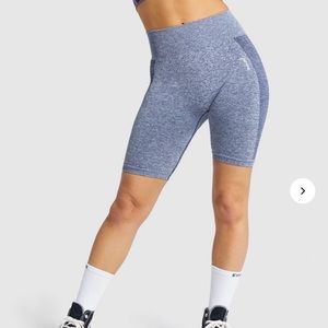 Flex Cycling Shorts